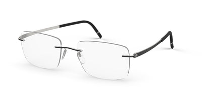 SILHOUETTE 5529 THINTANIUM GH 9010 54 FRAME