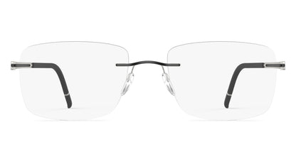SILHOUETTE 5529 THINTANIUM GH 9010 54 FRAME