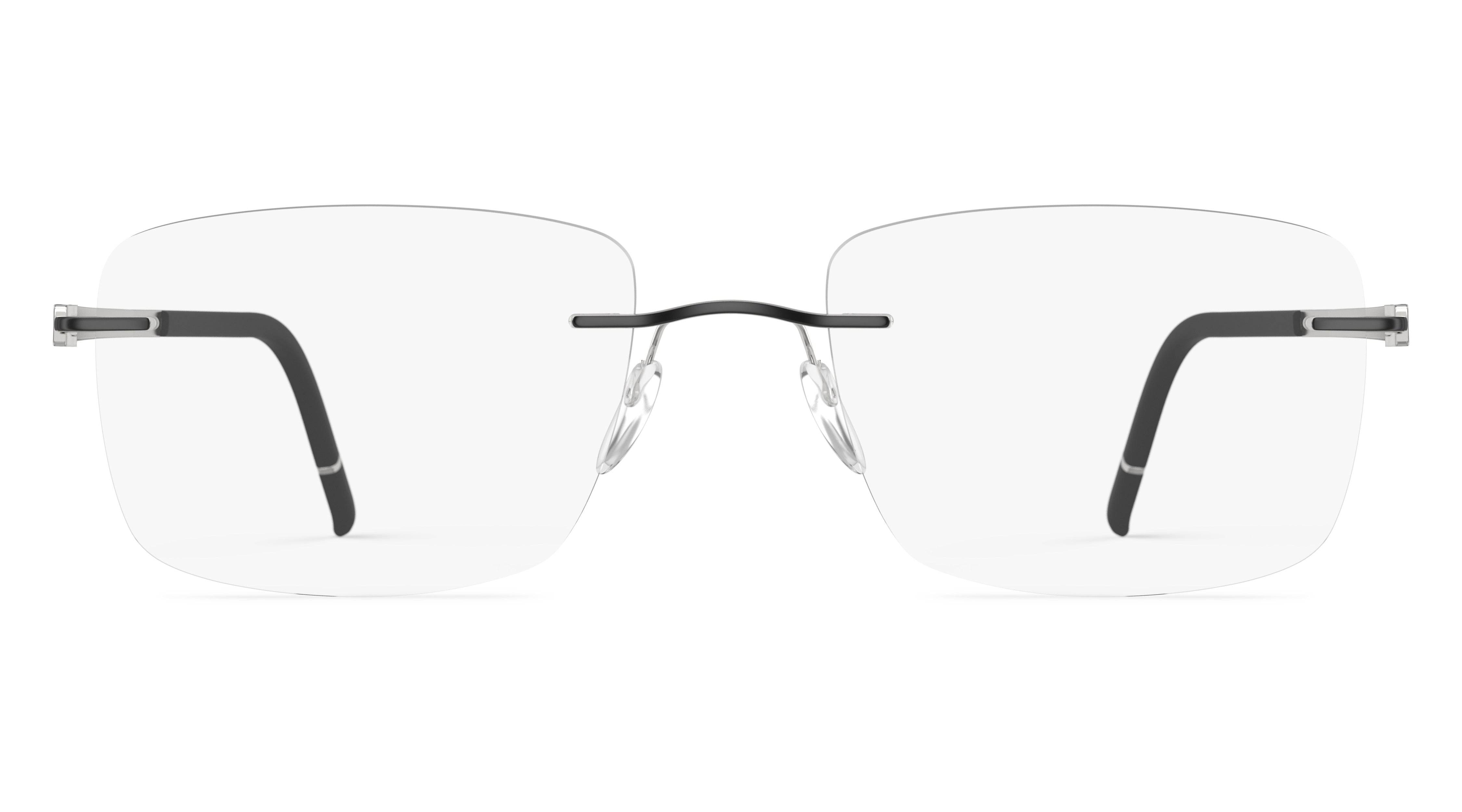 SILHOUETTE 5529 THINTANIUM GH 9010 54 FRAME