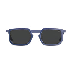 VAVA WL0061 NAVY BLUE 51 SUNGLASSES