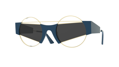 GAMINE NEUKOLLN NKL4NBUGD 50 SUNGLASSES