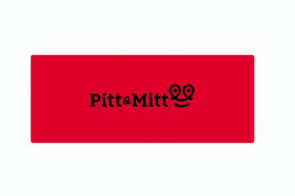 PITT & MITT PMF304A C1 45 FRAME