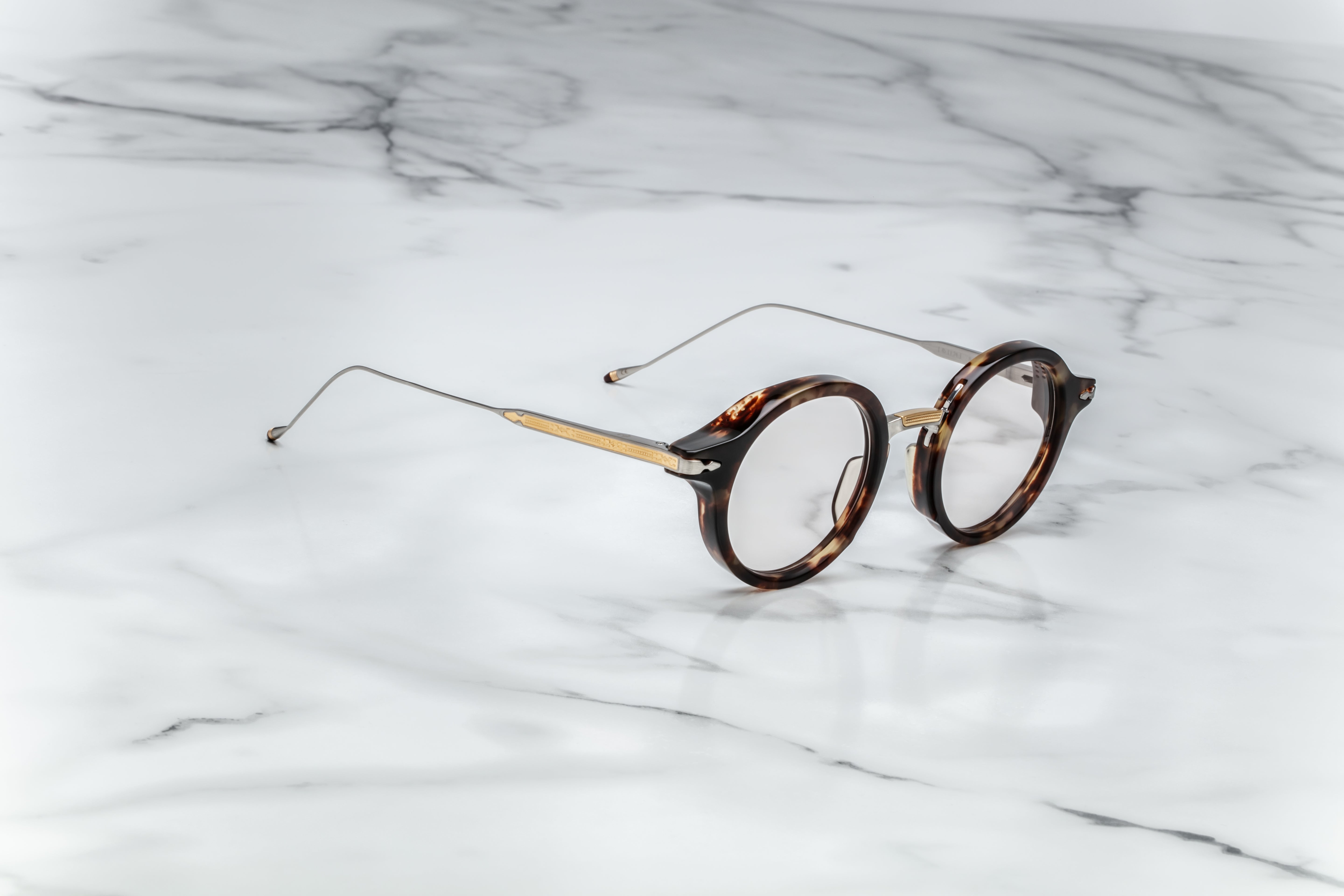 JACQUES MARIE MAGE NORMAN 111/400 JMMNM02 45 FRAME