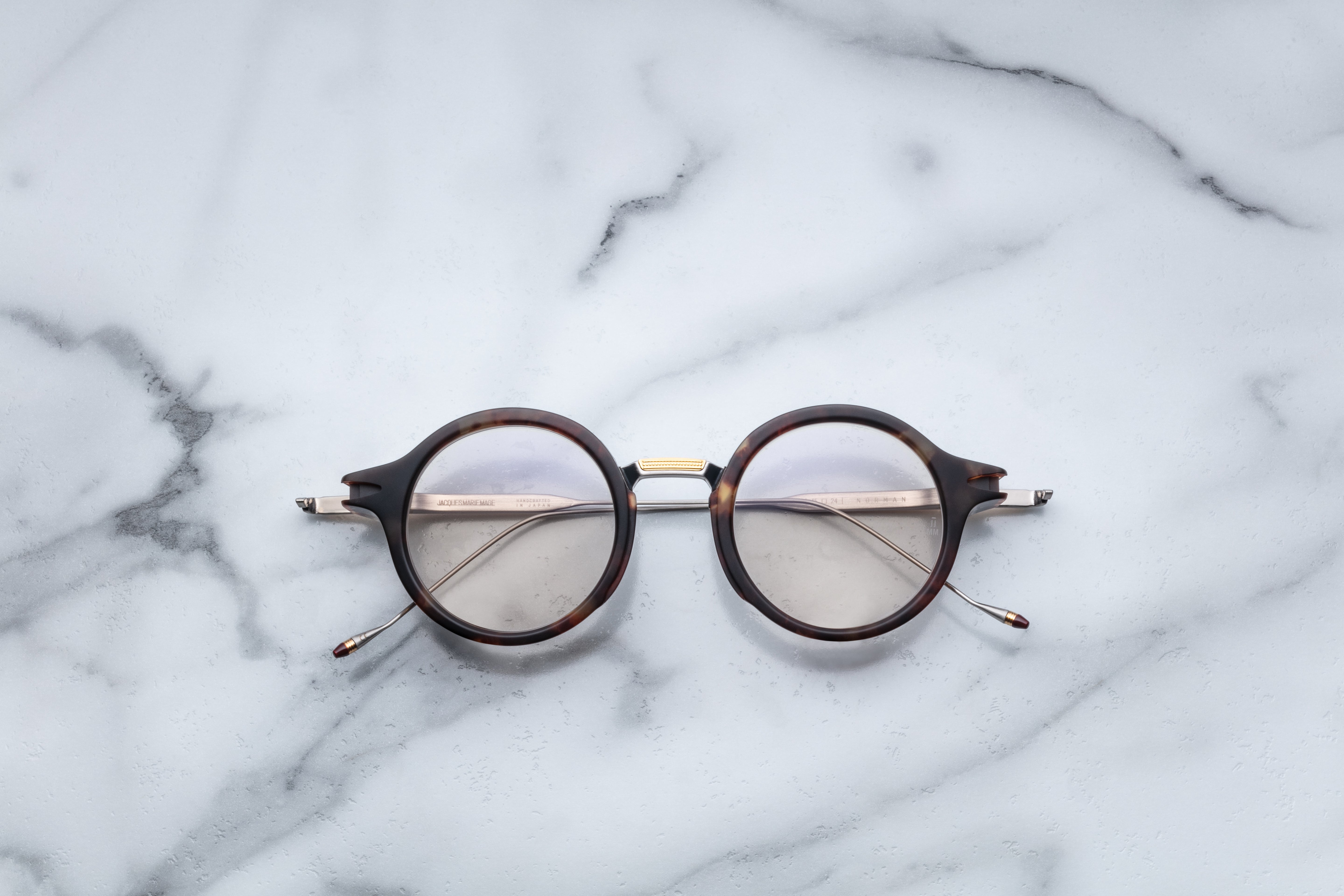 JACQUES MARIE MAGE NORMAN 111/400 JMMNM02 45 FRAME