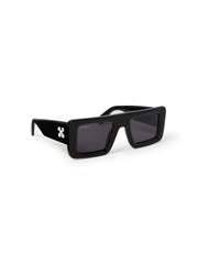 OFF WHITE OERI069 SEATTLE 1007 0002 Full 50 145 Plastic SUNGLASSES