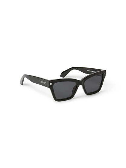 OFF WHITE OERI110 CINCINNATI 1007 54 SUNGLASSES