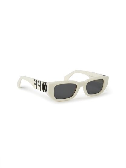 OFF WHITE OERI124 FILLMORE 0107 49 SUNGLASSES