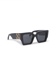 OFF WHITE OERI128 1007 55 SUNGLASSES