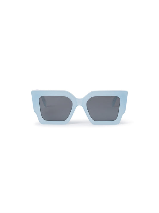 OFF WHITE OERI128 4007 55 SUNGLASSES