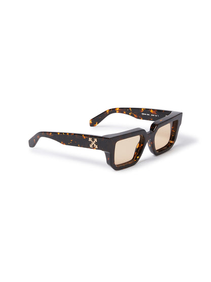 OFF WHITE OERI146 SILVERSTONE 6062 52 SUNGLASSES