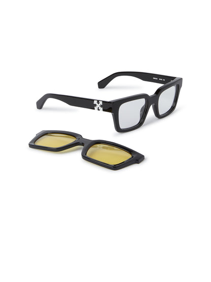 OFF WHITE OERI14C CLIPON 1018 50 SUNGLASSES