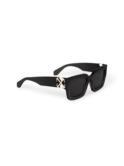 OFF WHITE OERI14D MYSTIC 1007 52 SUNGLASSES