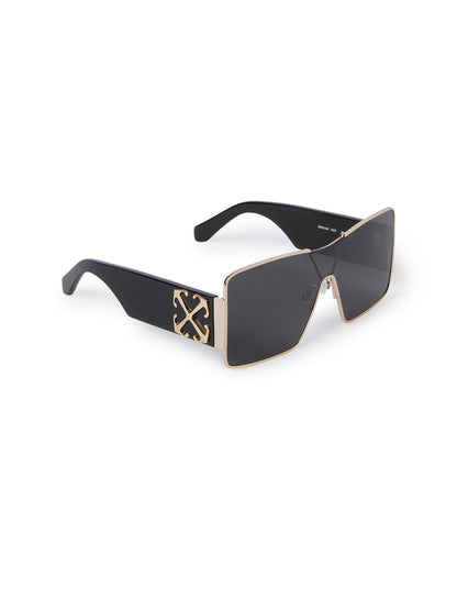 OFF WHITE OERI14G ASPEN 7607 141 SUNGLASSES