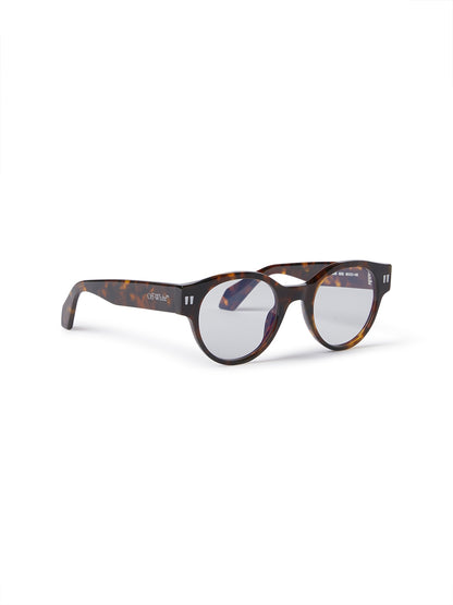 OFF WHITE OERJ055 OPTICAL STYLE 5 6000 48 FRAME