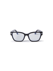 OFF WHITE OERJ056 OPTICAL STYLE 5 1000 53 FRAME