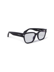 OFF WHITE OERJ056 OPTICAL STYLE 5 1000 53 FRAME