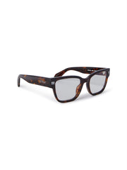 OFF WHITE OERJ056 OPTICAL STYLE 5 6000 53 FRAME