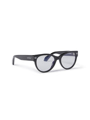 OFF WHITE OERJ057 OPTICAL STYLE 5 1000 55 FRAME