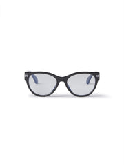 OFF WHITE OERJ057 OPTICAL STYLE 5 1000 55 FRAME