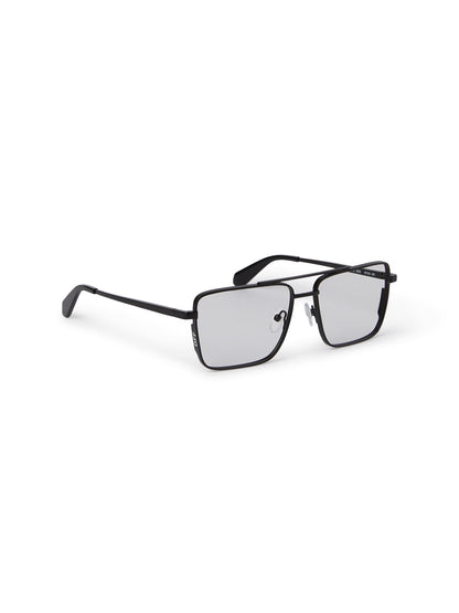 OFF WHITE OERJ066 OPTICAL STYLE 6 1000 57 FRAME