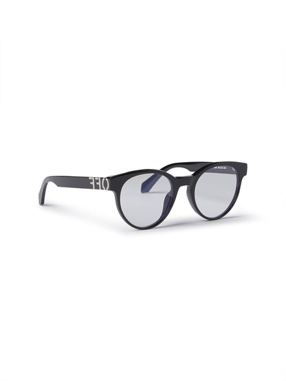 OFF WHITE OERJ068 OPTICAL STYLE 6 1000 50 FRAME