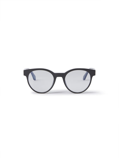 OFF WHITE OERJ068 OPTICAL STYLE 6 1000 50 FRAME