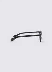 A SOCIETY OLLIE BLACK 48 SUNGLASSES