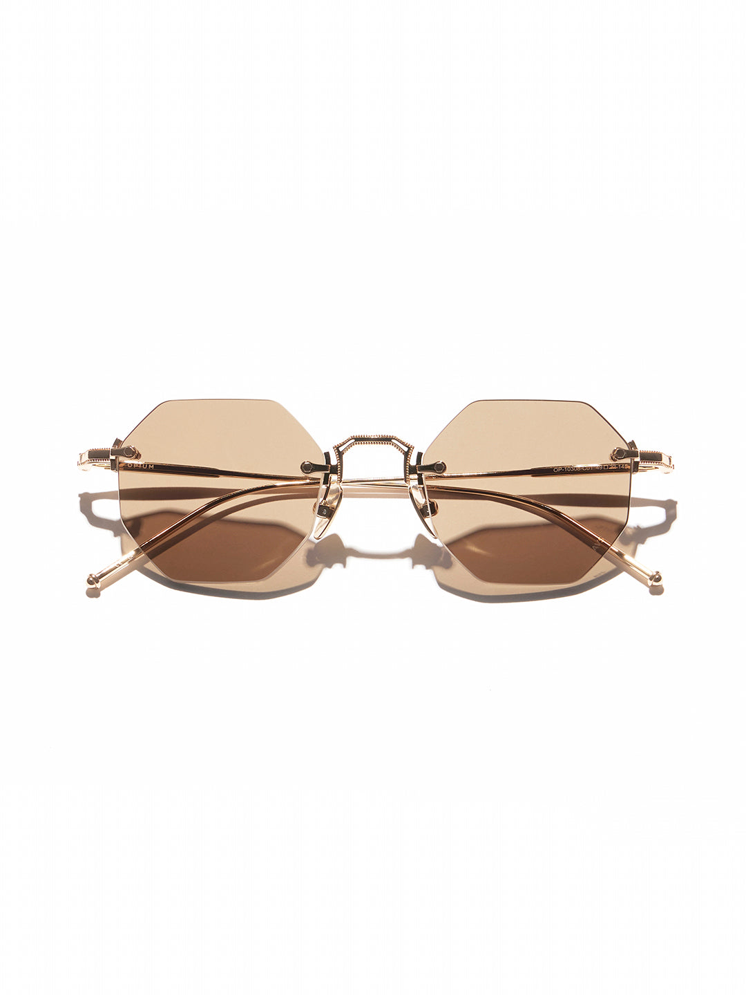 OPIUM OP10308 C1 49 SUNGLASSES