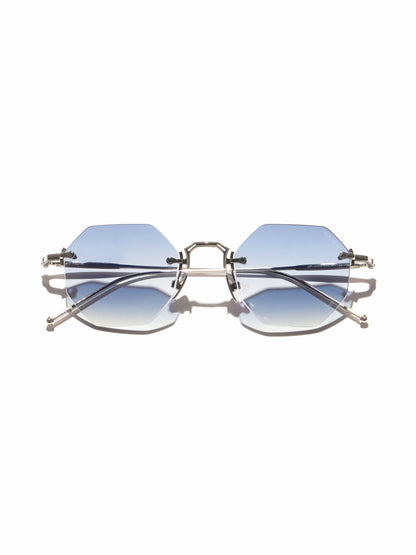 OPIUM OP10308 C2 49 SUNGLASSES