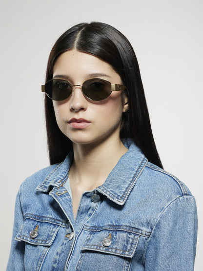 OPIUM OP10318 C1 54 SUNGLASSES