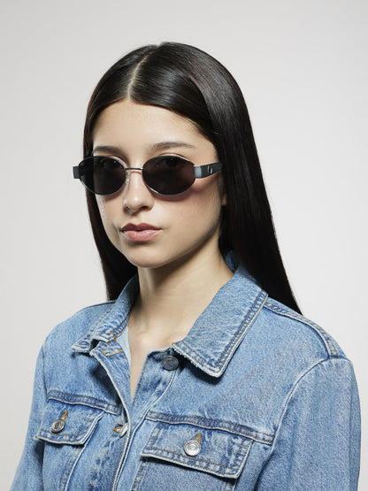 OPIUM OP10318 C2 54 SUNGLASSES