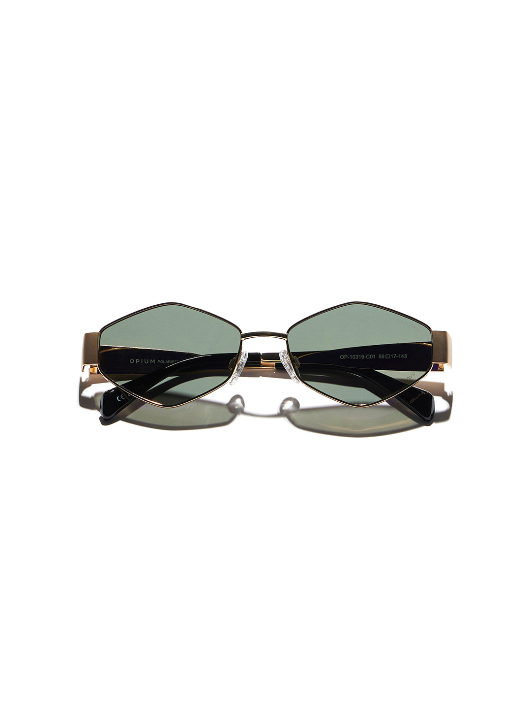 OPIUM OP10319 C1 56 SUNGLASSES