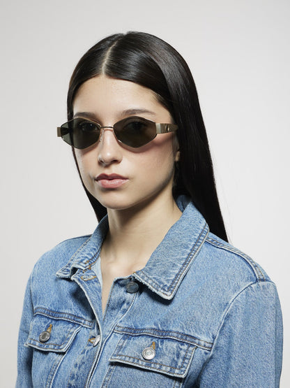 OPIUM OP10319 C1 56 SUNGLASSES