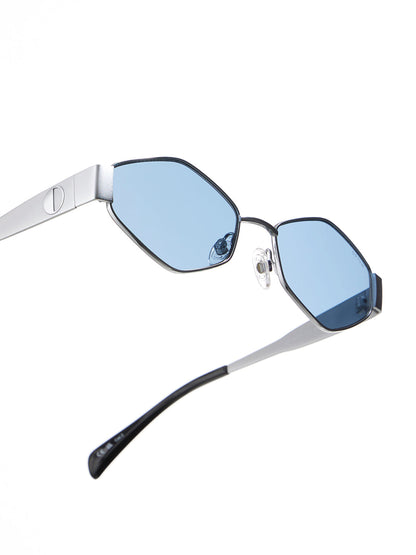 OPIUM OP10319 C3 56 SUNGLASSES