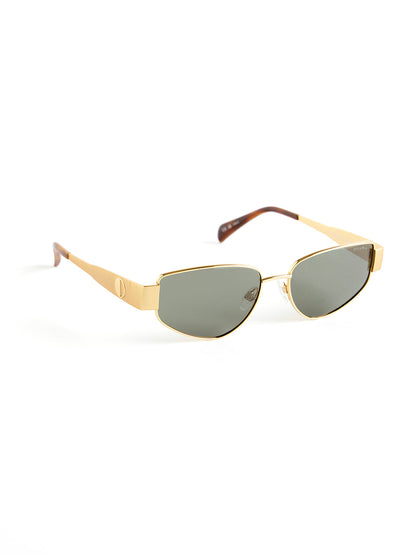 OPIUM OP10320 C1 56 SUNGLASSES