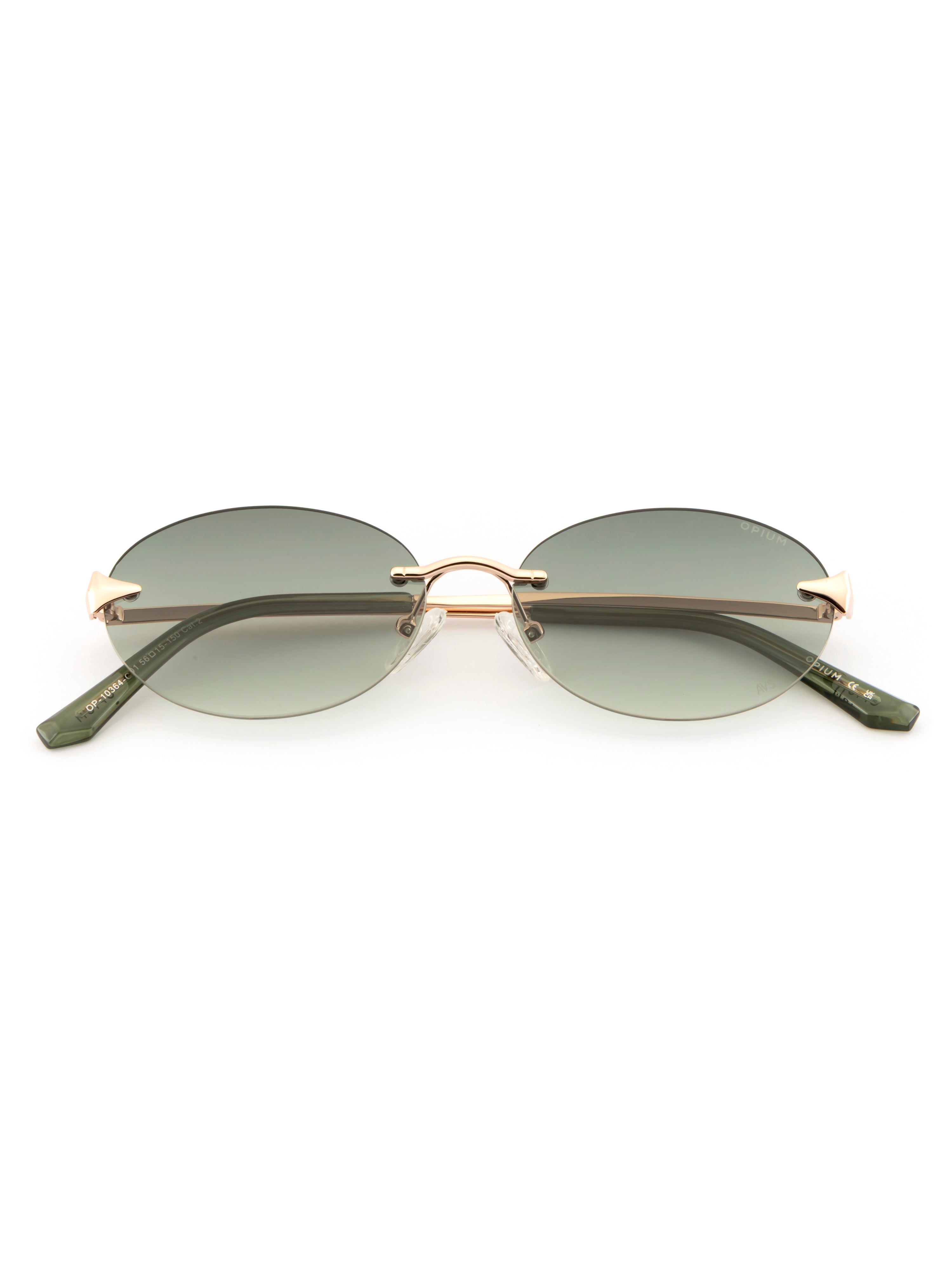OPIUM OP10364 C1 56 SUNGLASSES