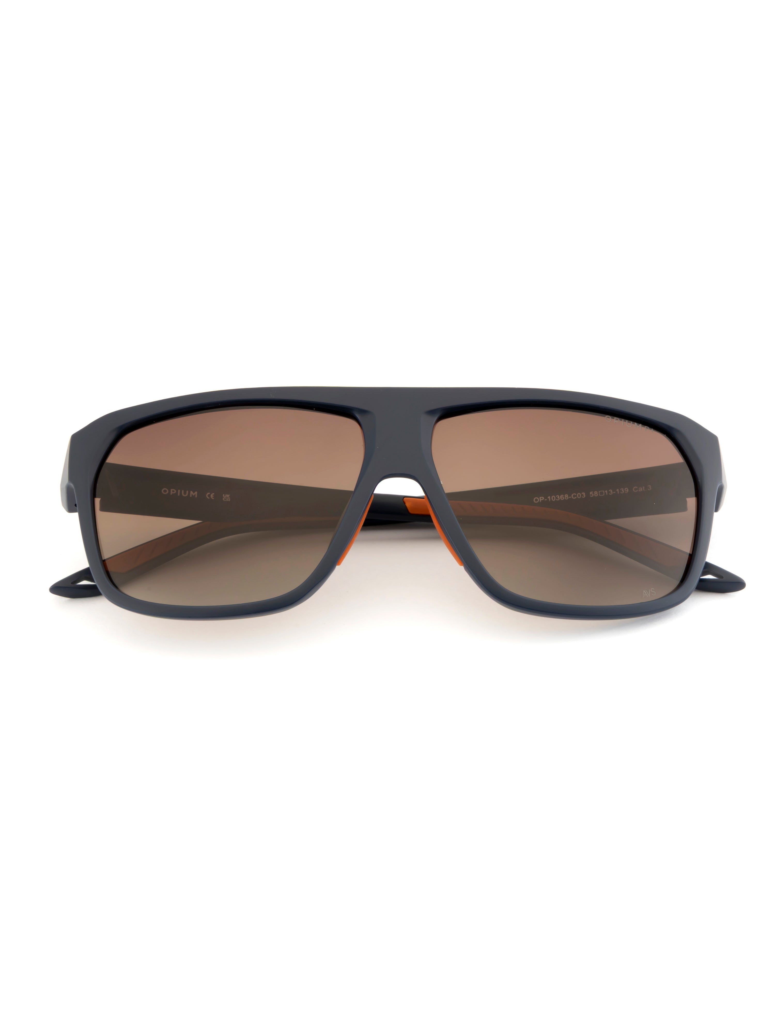 OPIUM OP10368 C3 58 SUNGLASSES