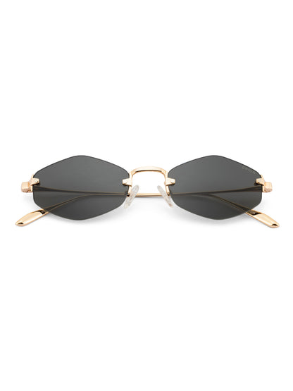 OPIUM OP10375 C2 53 SUNGLASSES