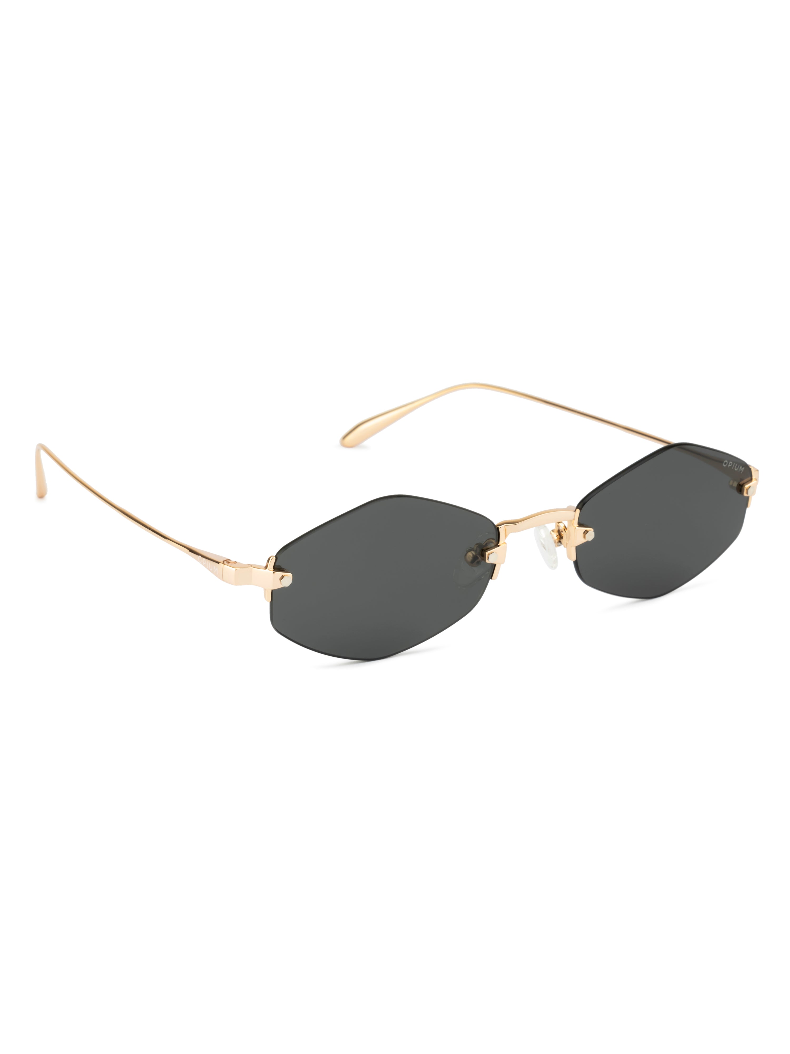 OPIUM OP10375 C2 53 SUNGLASSES