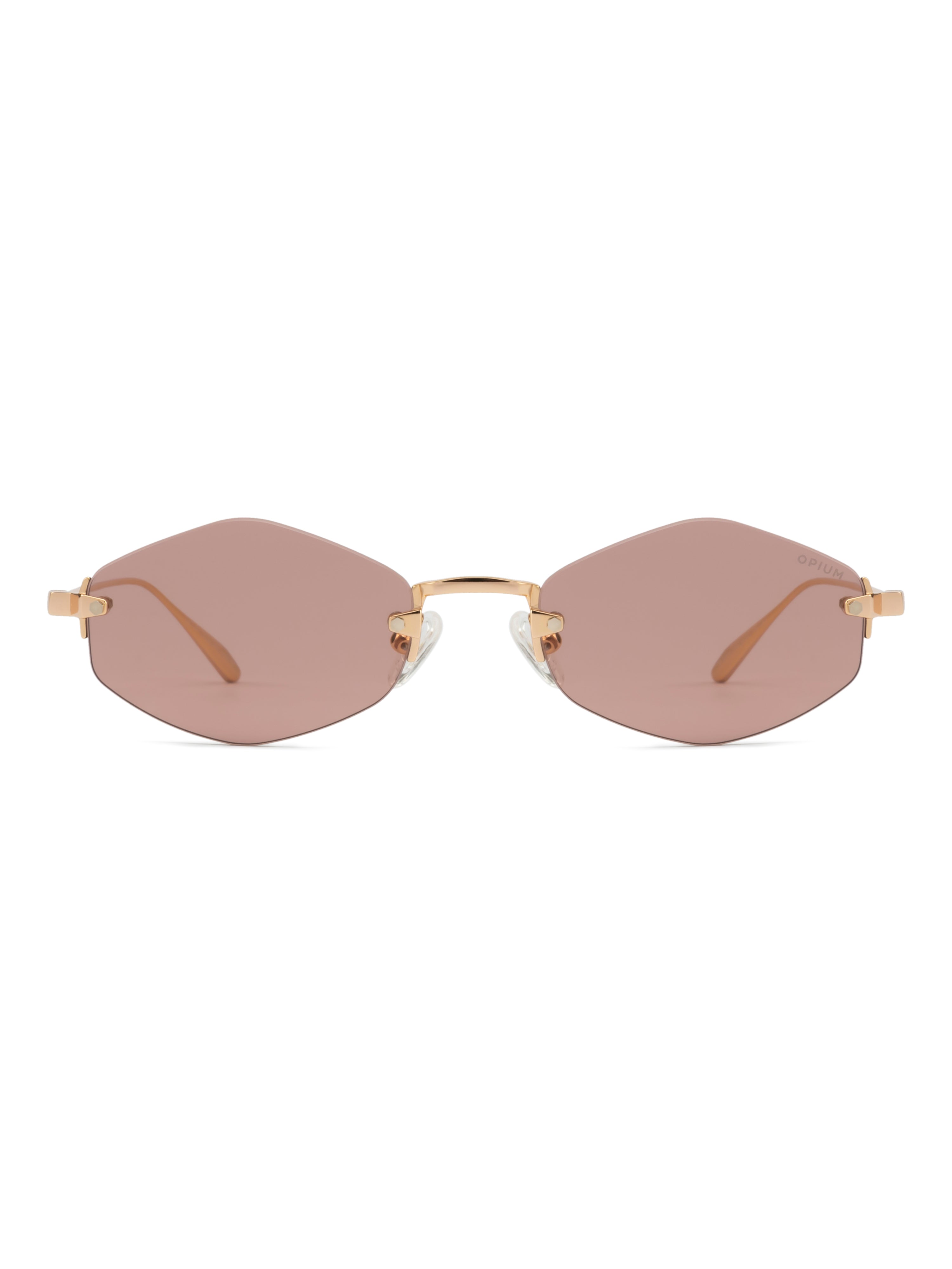 OPIUM OP10375 C5 53 SUNGLASSES