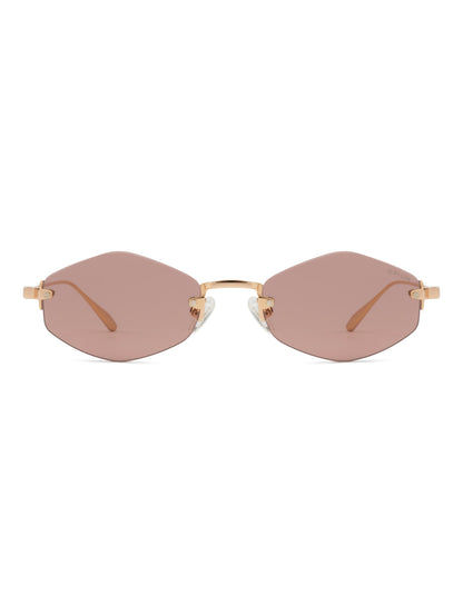 OPIUM OP10375 C5 53 SUNGLASSES