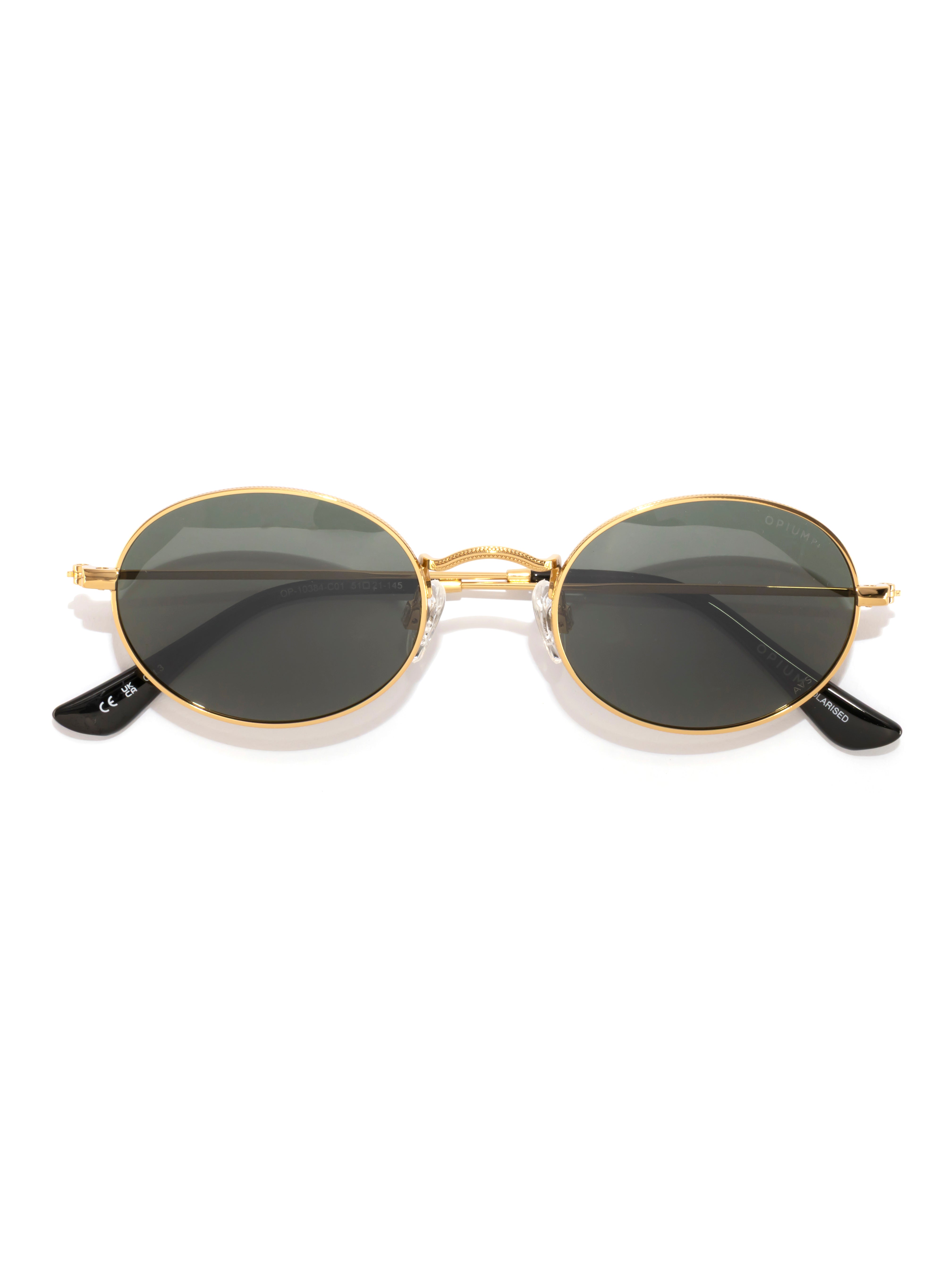 OPIUM OP10384 C1 51 SUNGLASSES