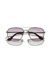 OPIUM OP2038 C1 57 SUNGLASSES