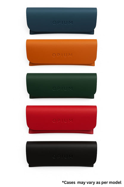 OPIUM OP10385 C3 51 SUNGLASSES