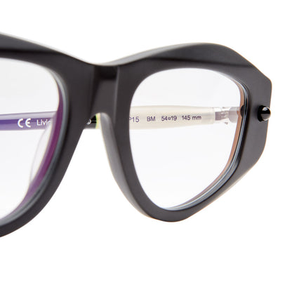 KUBORAUM P15 OPT MASKE BM 54 FRAME