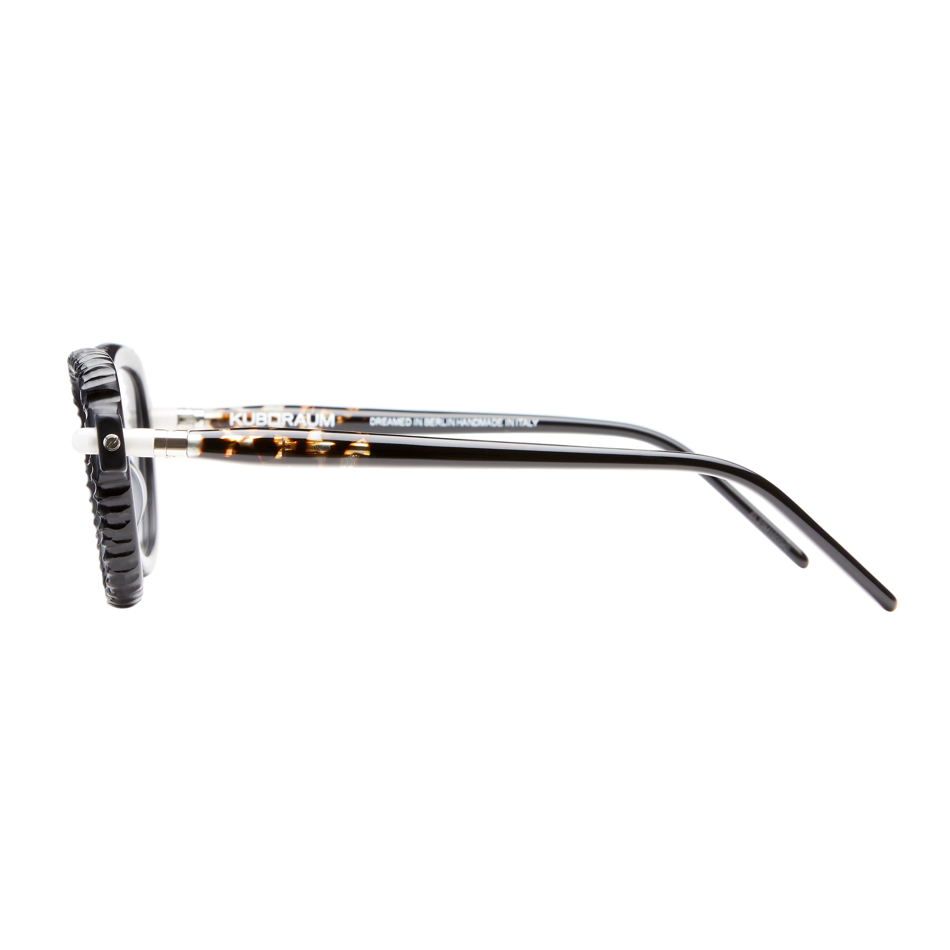 KUBORAUM P5 OPT MASKE BMGHCH 49 FRAME