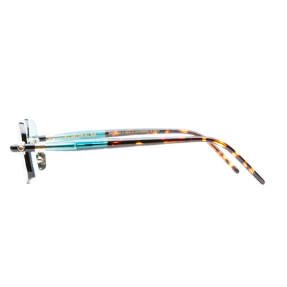 KUBORAUM P64 SUN LG MASKE GH 56 SUNGLASSES