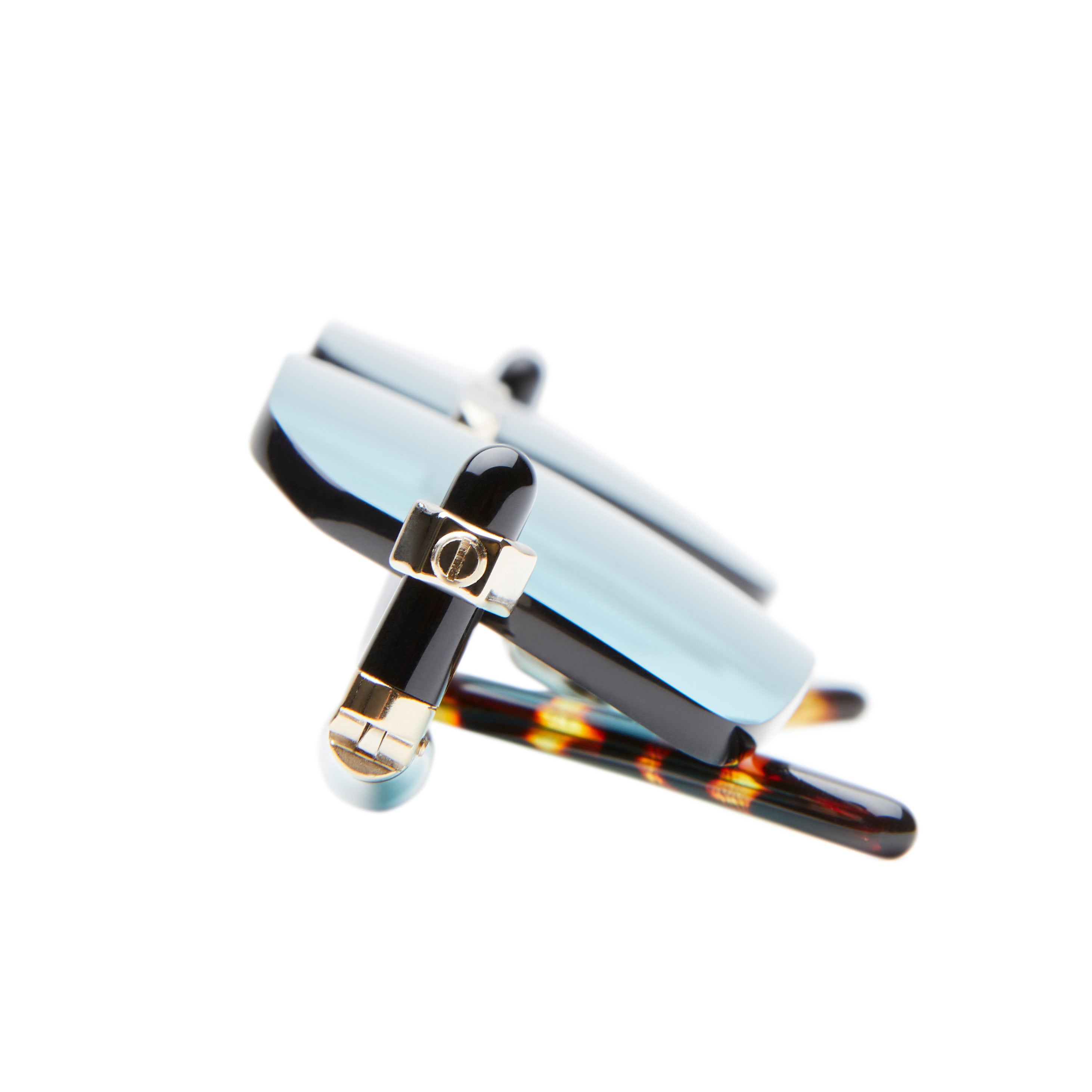 KUBORAUM P64 SUN LG MASKE GH 56 SUNGLASSES