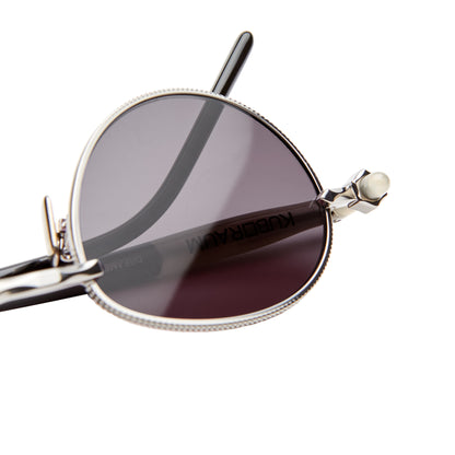 KUBORAUM P72 SUN MASKE SAB 53 SUNGLASSES