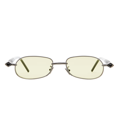 KUBORAUM P78 SUN MASKE GMB 52 SUNGLASSES